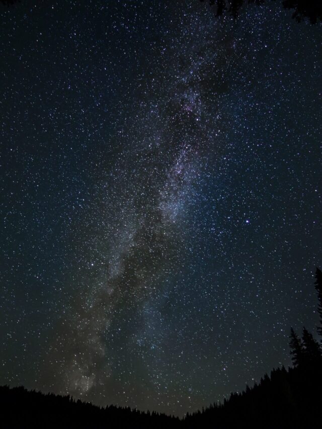 Amazing Reasons & Facts of Perseid Meteor Shower